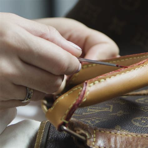 how much to repair a louis vuitton bag|does louis vuitton repair wallets.